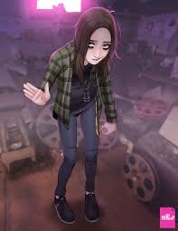 Lilandy August 2022 - Exciting Porn Art