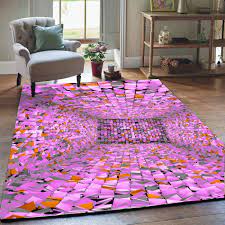 3d yani üç boyutlu halı örtüleri gerçeğinden ayırt edilemeyecek kadar gerçek, bir rüya gibi halı örtüleridir. Ev Dekorasyonunda 3 Boyutlu Hali Kullanimi