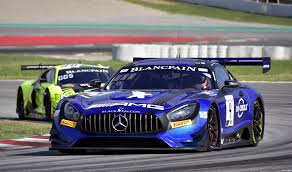 Mercedes Amg Gt3 Maro Engel Deu Luca Stolz Deu Yelmer Buurman Ndl Black Falcon Mercedes Amg Mercedes Sports Cars