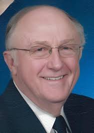 Obituary: Lovell 'Gene' Johnson