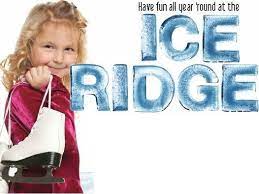 The Ice Ridge The Ice Ridge New Home Page Ice Have Fun Ridge