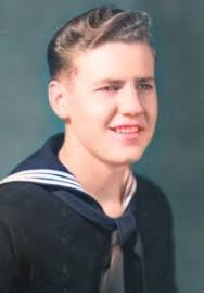 Alex Lear: Learics: My two cents and a cup of coffee for Raymond 'Bump'  Parsons