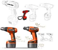 Black And Decker Wizard Rotary Tool Pin Di Mantra Academy Su Design Process Trap