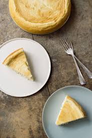 Ricotta Semolina Cheesecake Recipe Recipes Cooking Recipes How Sweet Eats