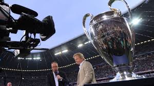 The 2020/21 uefa champions league final will be held at porto's estádio do dragão on saturday 29 may, with english winners assured as manchester city take on chelsea. Champions League Finale Nicht Im Free Tv Zdf Erklart Bitteres Scheitern Fussball