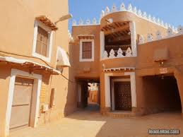 beautiful old mud brick villages in saudi arabia brick islamic house saudi arabia