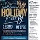 Small Business Holiday Party