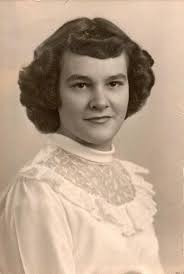 Rosemary Peterman Obituary