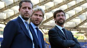 His father was the prominent italian industrialist edoardo agnelli and his mother was princess virginia bourbon del monte, daughter of carlo, 4th prince of san faustino, head of a noble family established in perugia. Eca Chef Agnelli Europas Fussball Drohen Bis Zu 8 5 Mrd Verlust Transfermarkt