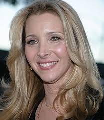 Feel good season 2 is on netflix june 4th. Lisa Kudrow Simple English Wikipedia The Free Encyclopedia