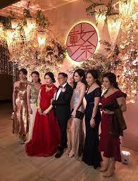 They are best known by their stage names chin er, min er, kai er, and hong er. Ca SÄ© Samantha Ee Kai Chee Ä'am CÆ°á»›i Vá»›i Chu Rá»ƒ 71 Tuá»•i Giáº£i Tri