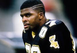 NFL draft history: Every pick at No. 40 overall since 1985