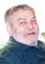 Obituary information for William 'Bill' 'Bear' L. Jordan