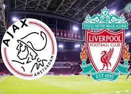 Uefa champions league fixtures, live streams, statistics, tables and results. Uefa Champions League Liverpool Beat Ajax 1 0 Sports Big News