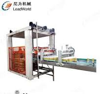 Automatic Canned Food Production Line Beans, Corn, Mushroom Canning Machine