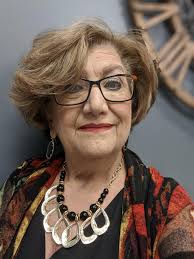 PAULA SLAVIN Obituary (2020)