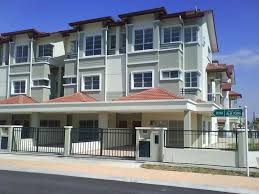Selangor > kota kemuning estate name: For Rent Persona Kemuning Shah Alam Location Shah Alam Selangor Type Terrace Double Storey Price Rm2000 Size 2470 Sqft Mi House Styles Mansions House