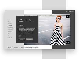 45 Creative Website Header Ui Design Ideas For Inspiration Find the best in class account or platform and place your custom web ad there.