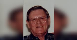 Obituary information for Ralph Lowell DeWeese