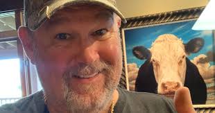How comedian Larry the Cable Guy views the coronavirus pandemic