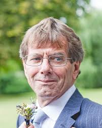 Lifetime Achievement Honoree Roy Lamb