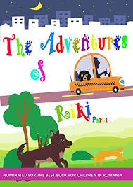 Figure i'd share the pumpkin i submitted to the contest with you all here. The Adventures Of Riki Part 1 Kindle Edition By Florea Harrison Ana Maria Balan Floriana Dobre Sorina Children Kindle Ebooks Amazon Com