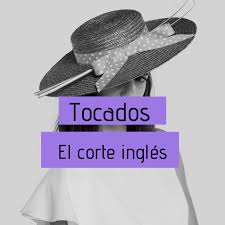Llevo mucho tiempo pendiente de hacer esta entrada, exactamente desde el 13 de abril, que fue la boda de mi primo alberto en toledo. Tocados El Corte Ingles Invitadas De Boda
