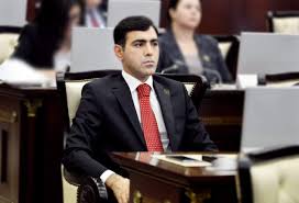 81 likes · 1 talking about this. Deputat Anar Mamedov Energeticheskaya Bezopasnost V Azerbajdzhane Polnostyu Obespechena Avrasiya Net