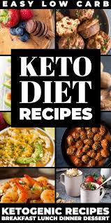 The Best Keto Recipes Meal Plans Word To Your Mother Blog In 2021 Keto Recipes Easy Keto Recipes Ketogenic Recipes