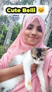 Cute belli🐱, #foryou #viral #dailyenglish #viralreels #trendingreels #cat