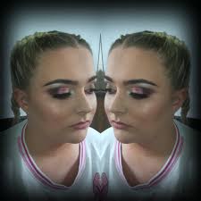 Leonie C Makeup