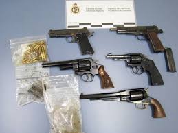 We did not find results for: Average Joes Not Just Gang Members Buy Illegal Guns Federal Study Winnipeg Free Press