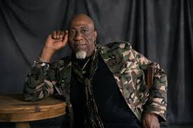 Dave McMurray — Missing Piece Group