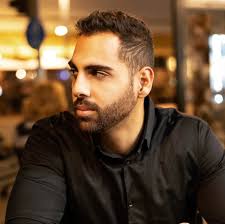 מפני שיבה תקום? @fukai1070