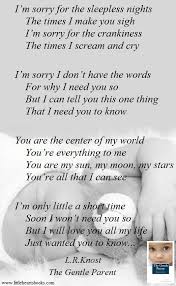I Will Always Love You More Than Anything Austin Aundre August And When We Re Blessed Again Our Fourth Fi Newborn Quotes Baby Quotes Baby Poems