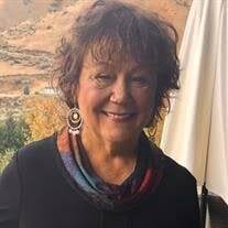 Mrs. Alanna Boudreau Obituary