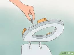 Whether itīs used in a motorhome or a caravan, on a boat, in a tiny house, apartment or summerhouse, you yourself can decide exactly what your sustainable toilet looks like. 3 Ways To Make A Camping Toilet Wikihow