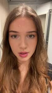 Lily Winter's Instagram, Twitter & Facebook