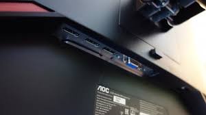 27 монитор aoc c27g1, черный, красный. Aoc C27g1 Review A 144hz Gaming Monitor With One Major Flaw Expert Reviews