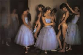 Remembering David Hamilton - Tim Hasletts Blog