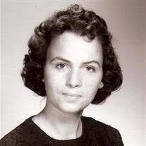 Virginia Ruth Doiron Obituary