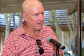 Members Buying Rancho Murieta Country Club Dropped