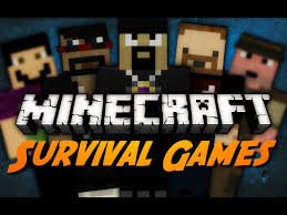 Links on android authority may earn us a commission. Before Fortnite And Pubg There Was Minecraft Survival Games Eurogamer Net
