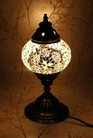 Turkish Mosaic Table Lamp Mystic Moon Turkish Mosaic Lamp Mosaic Lamp Lamp