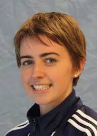 2011-2012 Cross Country (W) Roster