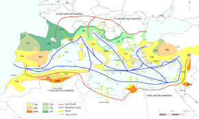 Couscous, or more affectionately known as seksu or sikuk, is the national dish of morocco. Durum Wheat In The Mediterranean Rim Historical Evolution And Genetic Resources Springerlink