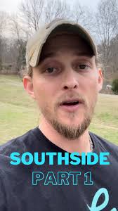 Part 1- Southside.. this is the story behind the song.. y’all follow along  for Part 2 as we start building this track together! #countrymusic  #singersongwriter #countryartist #storytelling ...
