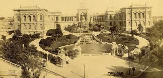 19th Century Architectural Photography Collection - WashU Libraries