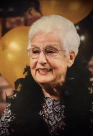 Louise Vicino Obituary (1929