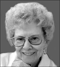 Eva Dell Davis Pierce